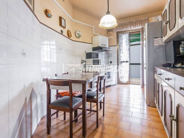 appartamento in vendita a Milano in zona Bovisa