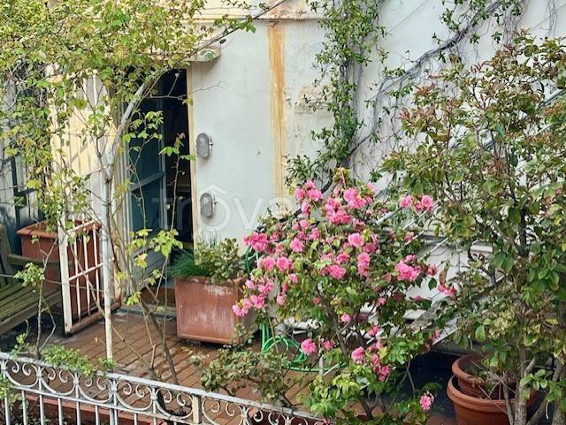 appartamento in vendita a Milano in zona San Vittore