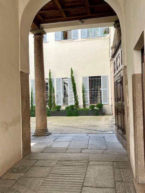 appartamento in vendita a Milano in zona San Vittore