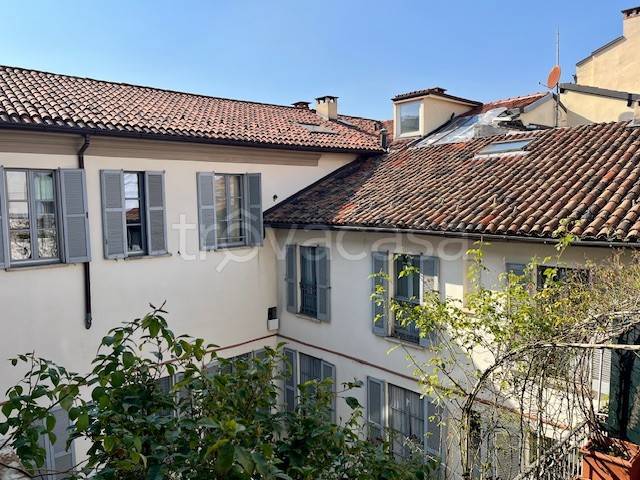 appartamento in vendita a Milano in zona San Vittore