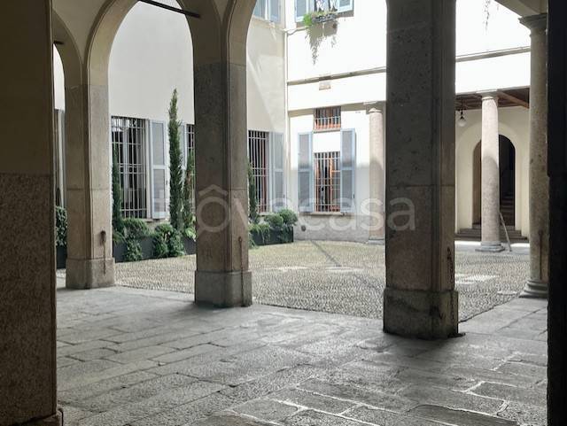 appartamento in vendita a Milano in zona San Vittore