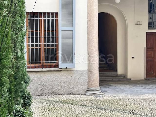 appartamento in vendita a Milano in zona San Vittore