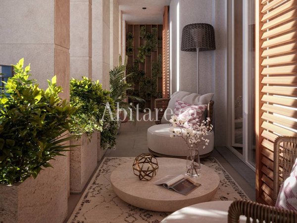 appartamento in vendita a Milano in zona Lambrate