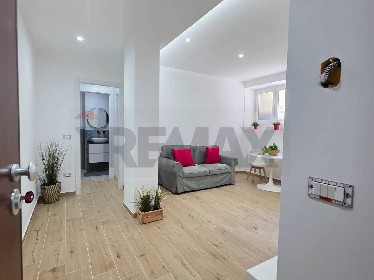 appartamento in vendita a Milano in zona Rottole