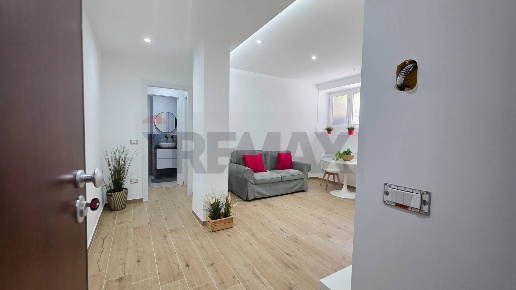 appartamento in vendita a Milano in zona Rottole