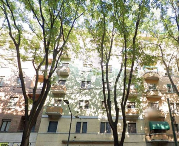 appartamento in vendita a Milano in zona Città Studi