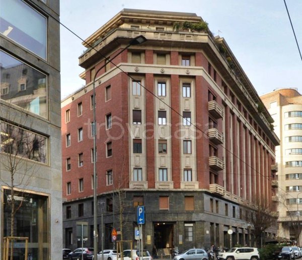 appartamento in vendita a Milano in zona Stazione Centrale