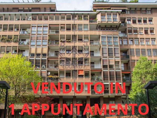 appartamento in vendita a Milano in zona Solari