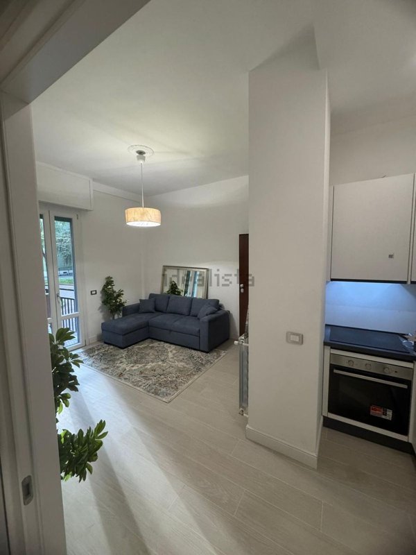 appartamento in vendita a Milano in zona San Vittore