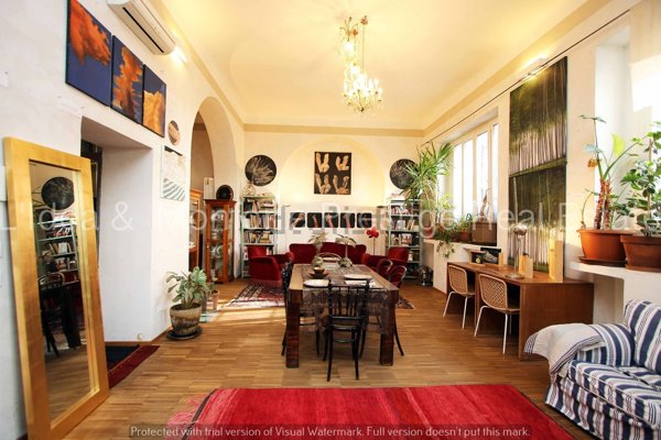 appartamento in vendita a Milano in zona Dergano