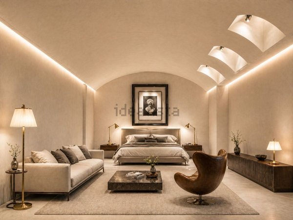 appartamento in vendita a Milano in zona Dergano