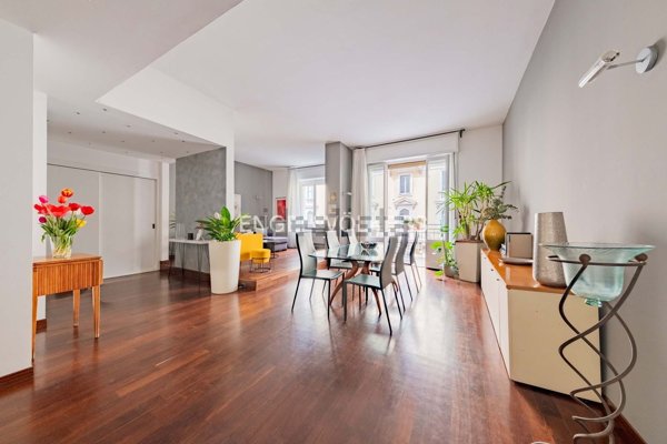 appartamento in vendita a Milano in zona Porta Venezia