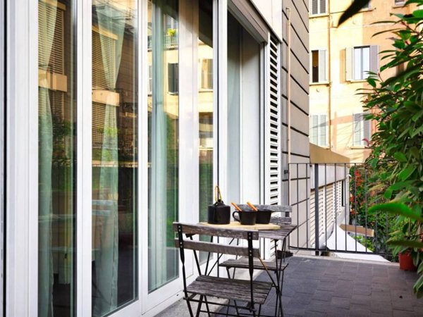 appartamento in vendita a Milano in zona Isola