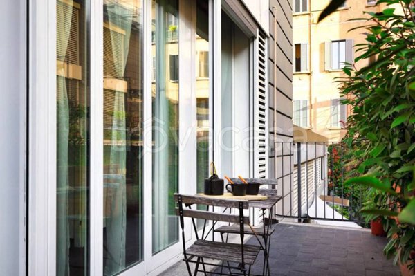 appartamento in vendita a Milano in zona Isola