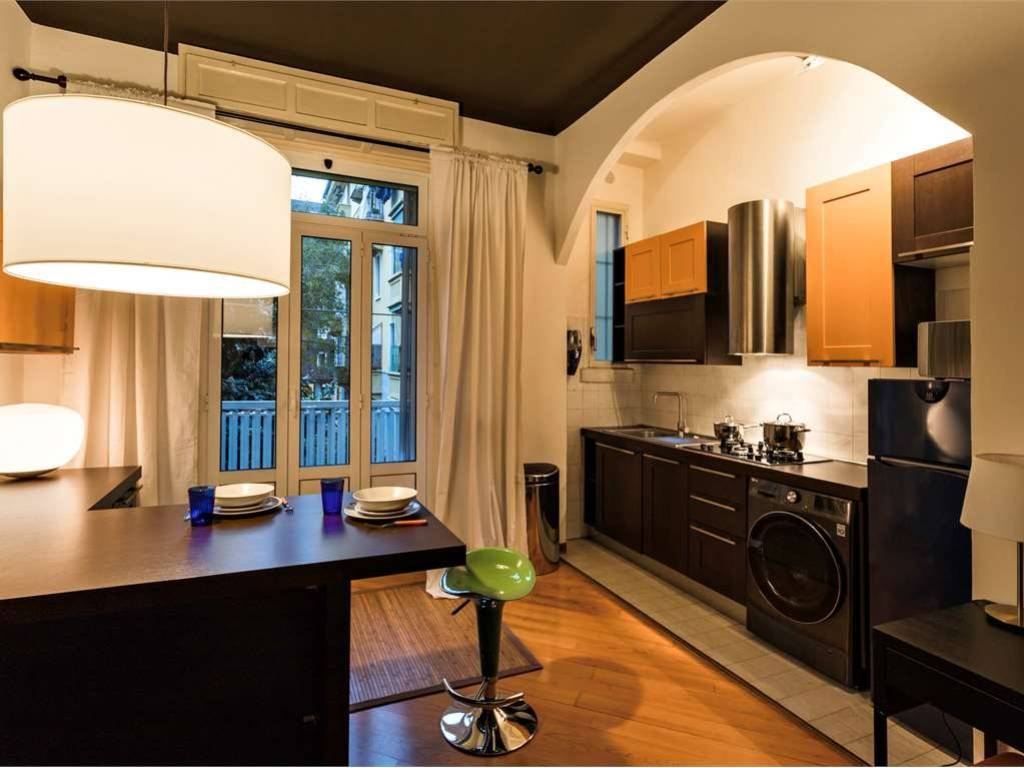 appartamento in vendita a Milano in zona Città Studi