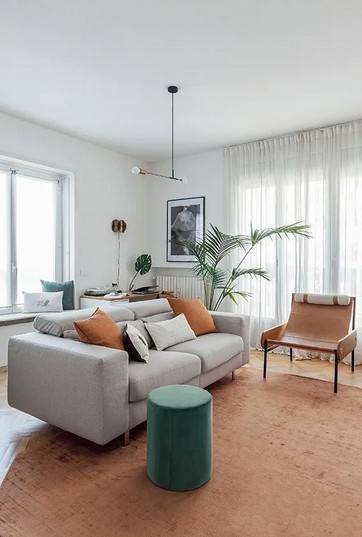 appartamento in vendita a Milano in zona Brera