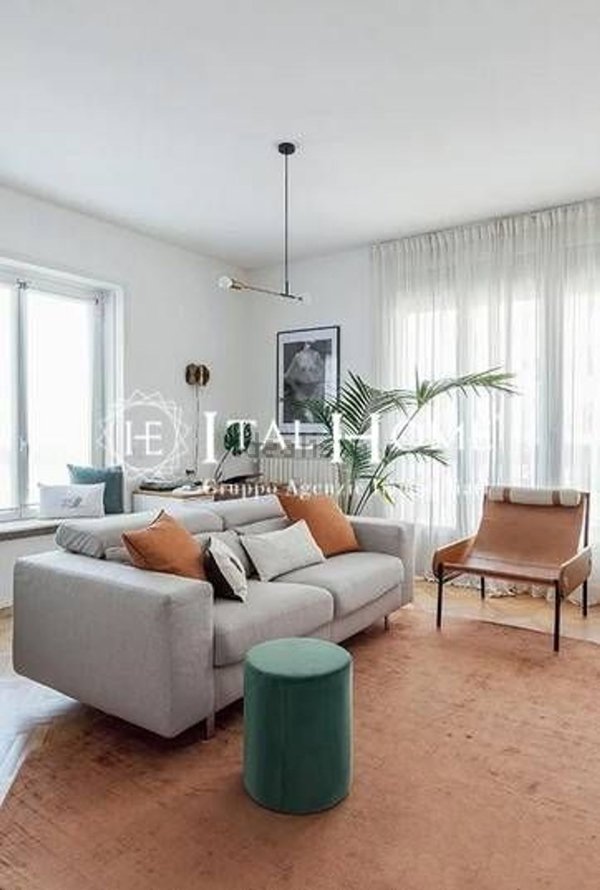 appartamento in vendita a Milano in zona Brera