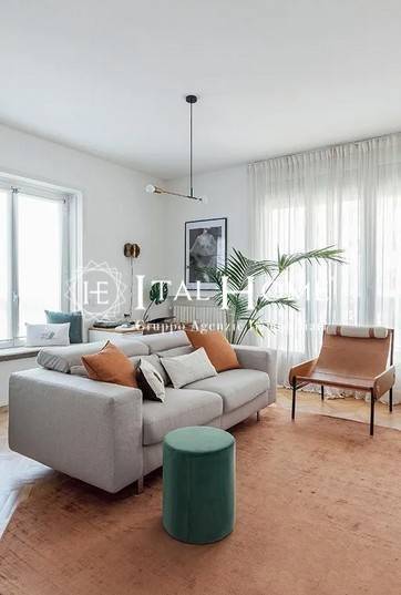 appartamento in vendita a Milano in zona Brera