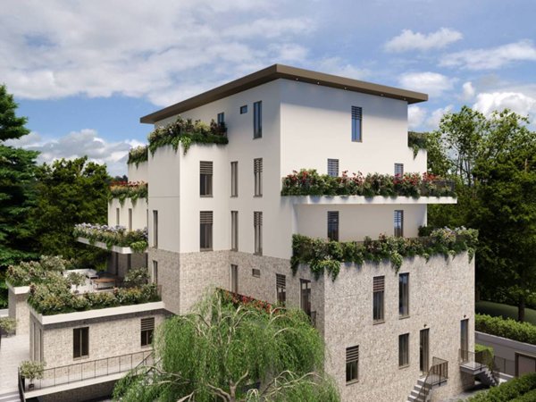 appartamento in vendita a Milano in zona Niguarda