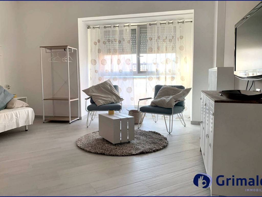 appartamento in vendita a Milano in zona San Siro