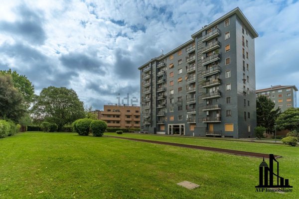 appartamento in vendita a Milano in zona San Siro