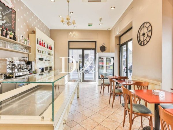 negozio in vendita a Milano in zona Centro Direzionale