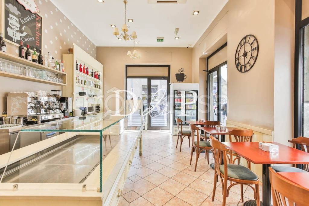 negozio in vendita a Milano
