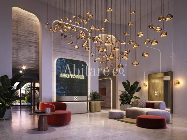 appartamento in vendita a Milano in zona Bicocca