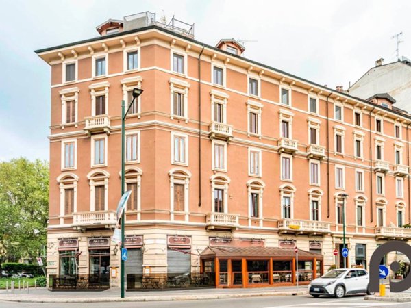 appartamento in vendita a Milano in zona Il Portello