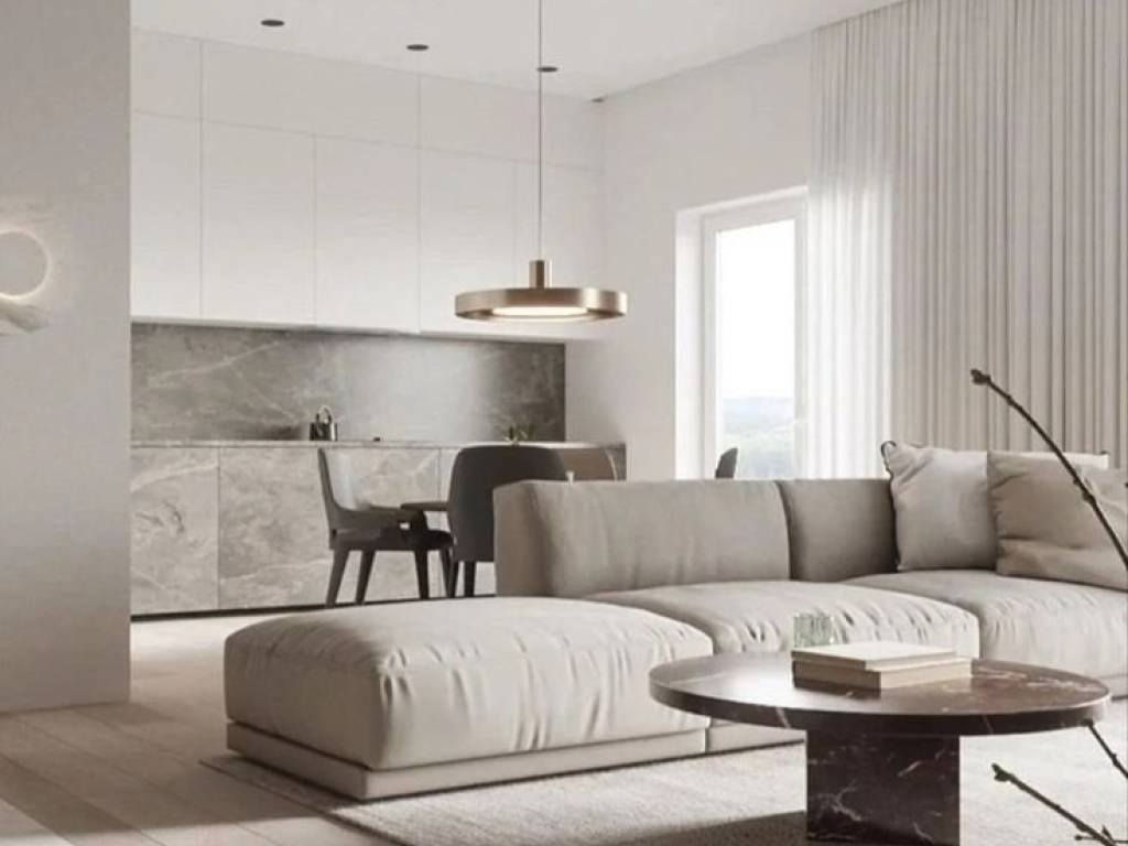 appartamento in vendita a Milano in zona Porta Nuova