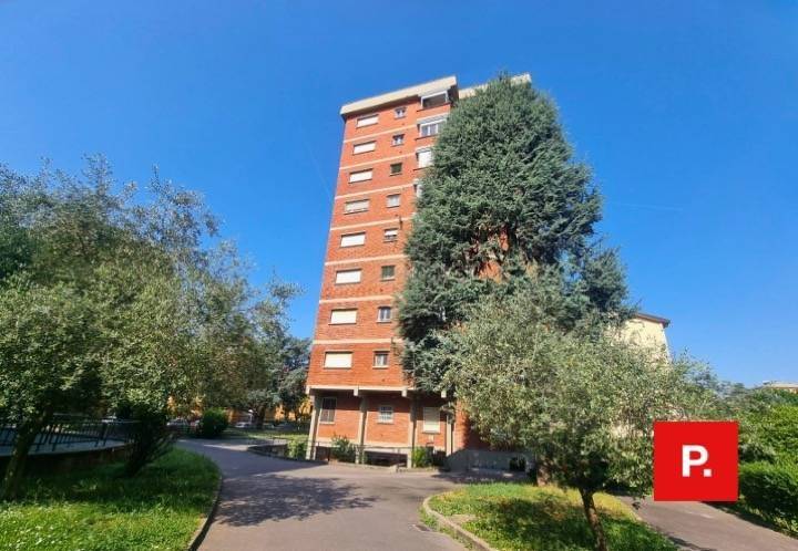 appartamento in vendita a Milano in zona Niguarda