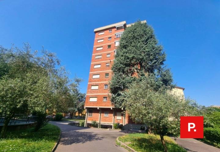 appartamento in vendita a Milano in zona Niguarda