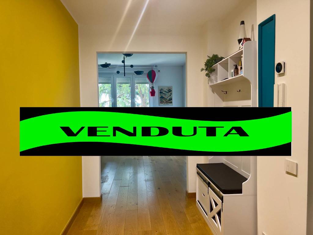 appartamento in vendita a Milano in zona Gorla