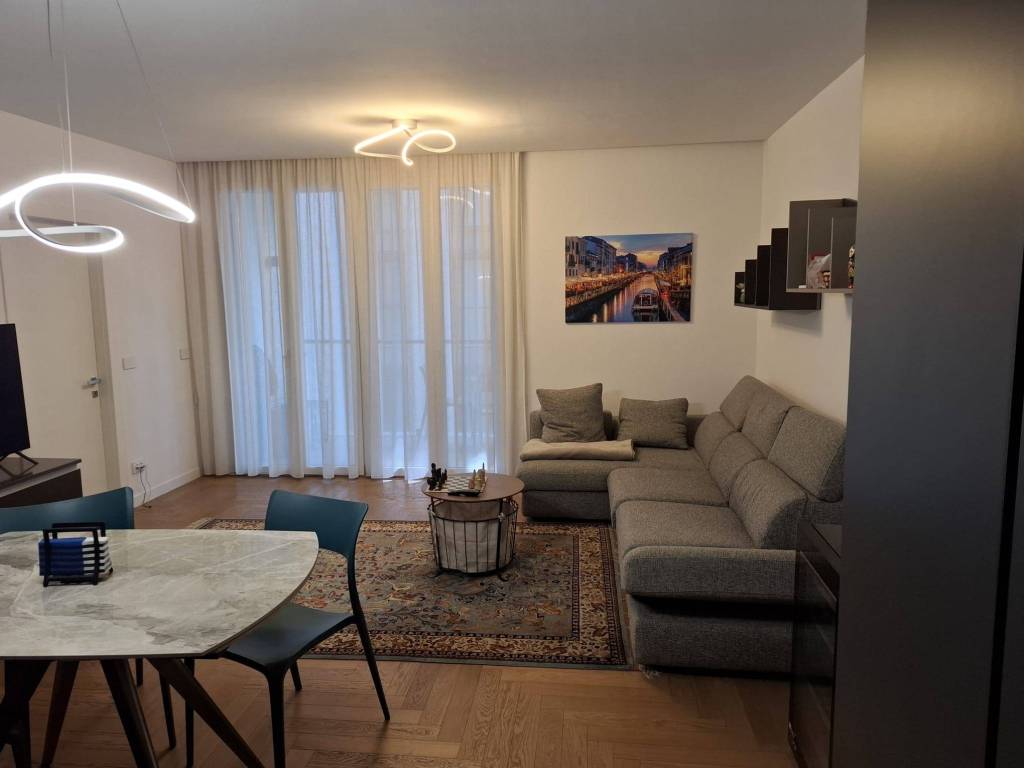 appartamento in vendita a Milano in zona Isola