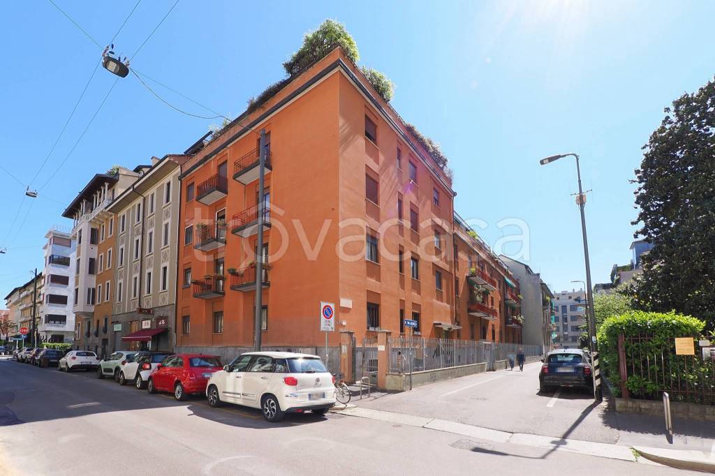 appartamento in vendita a Milano
