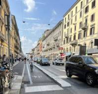 negozio in vendita a Milano in zona Centro Direzionale