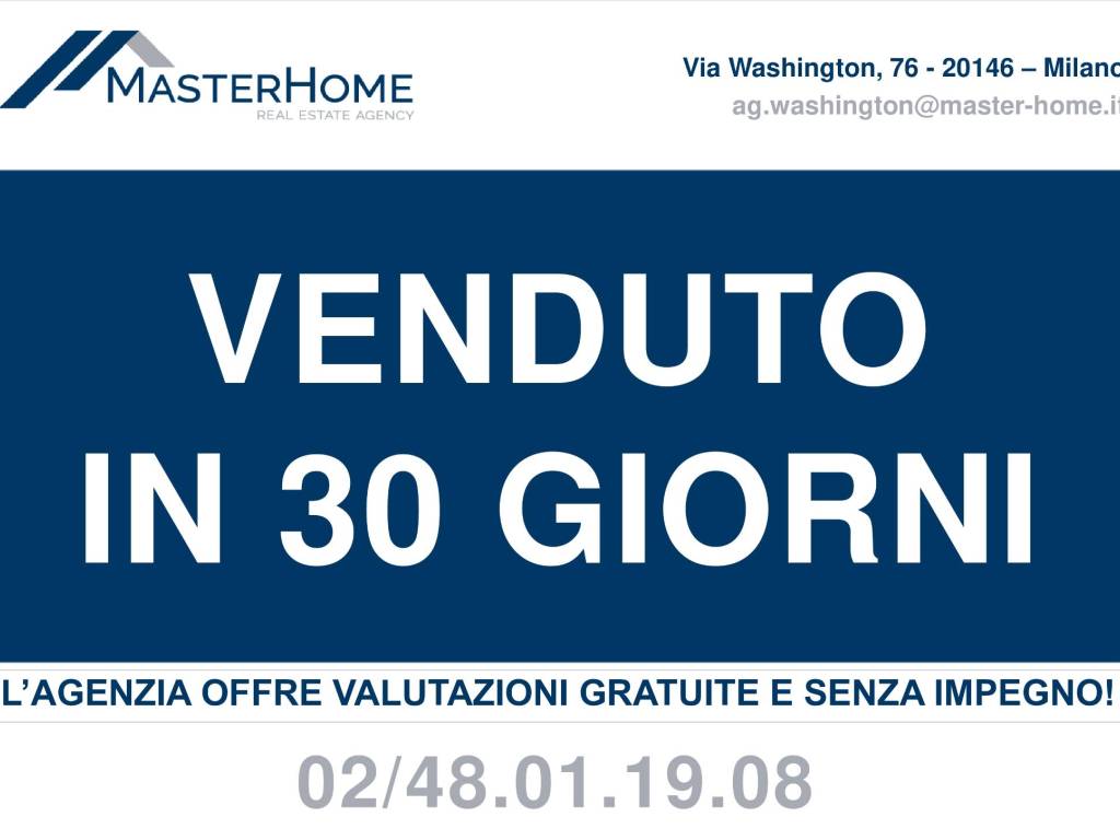 appartamento in vendita a Milano in zona Solari