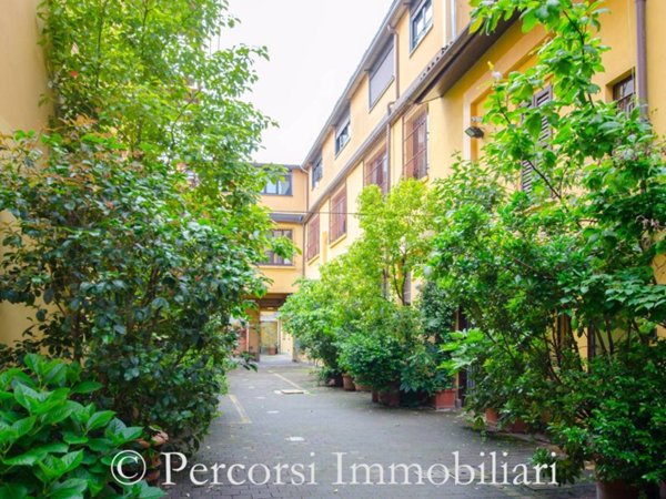 appartamento in vendita a Milano in zona Solari