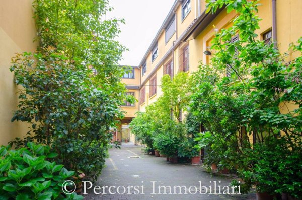 appartamento in vendita a Milano in zona San Vittore