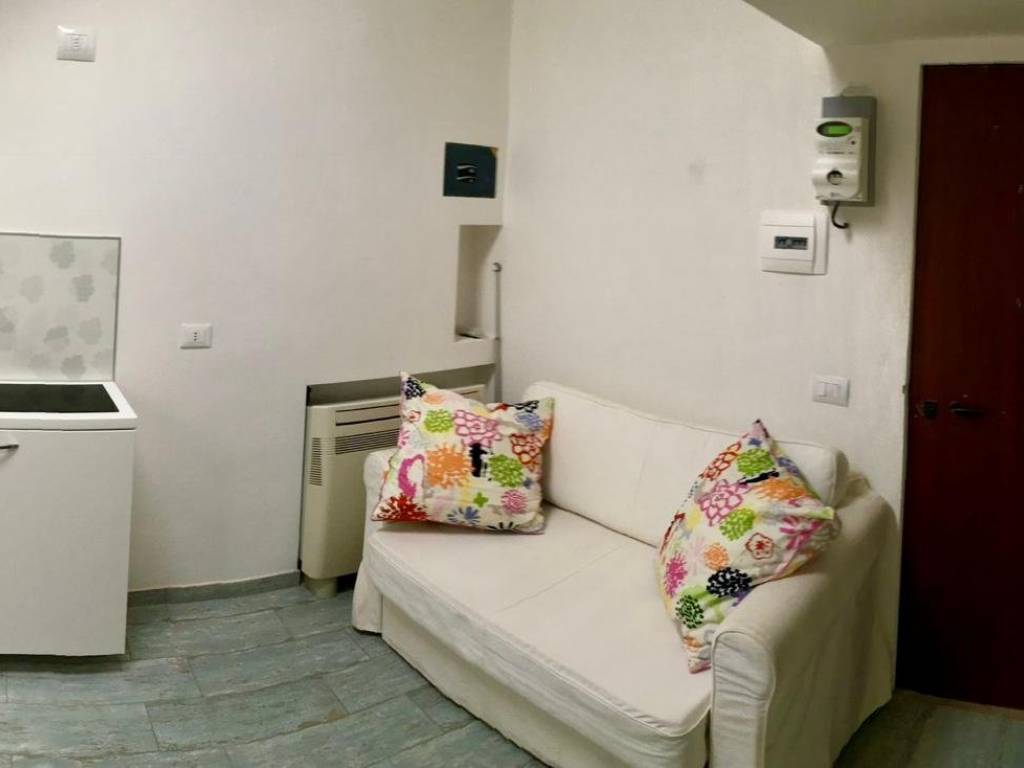 appartamento in vendita a Milano in zona Città Studi