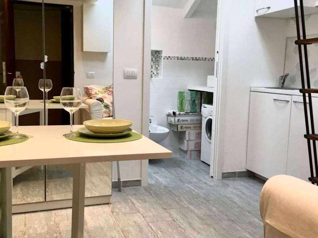 appartamento in vendita a Milano in zona Città Studi