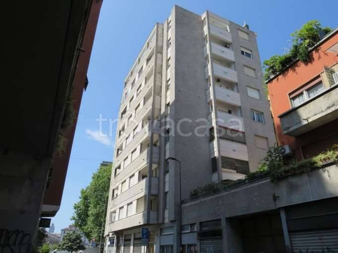 negozio in vendita a Milano in zona Cascina dei Pomi