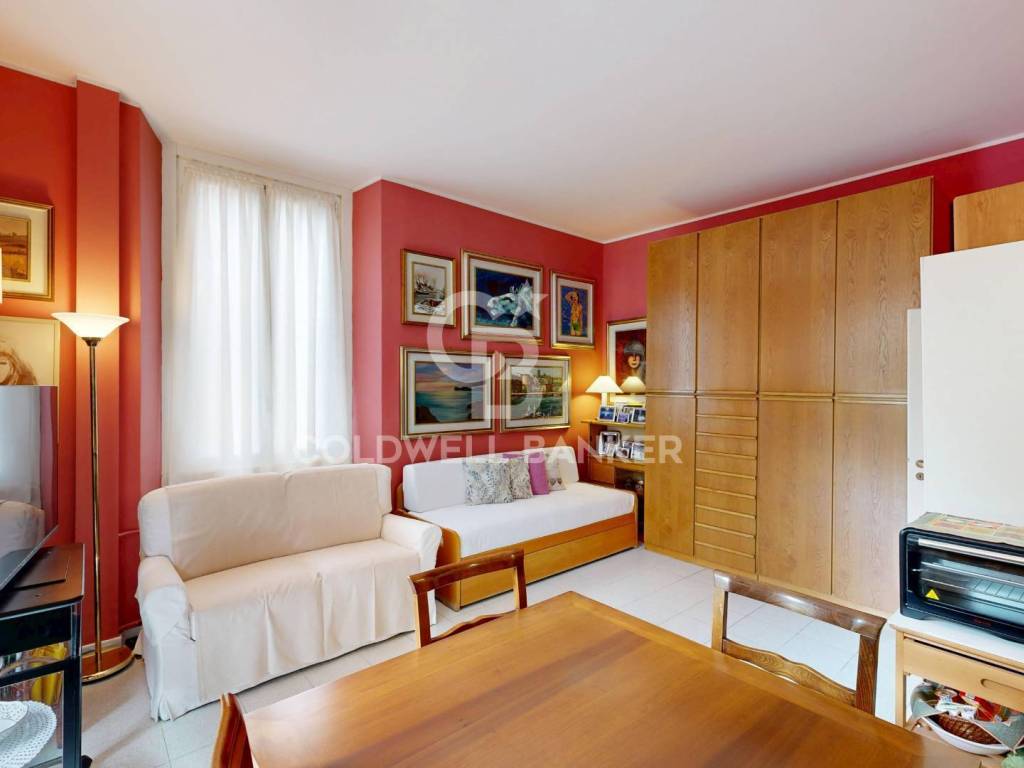 appartamento in vendita a Milano in zona Isola