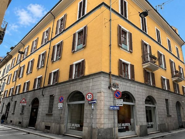 appartamento in vendita a Milano in zona Centro Storico