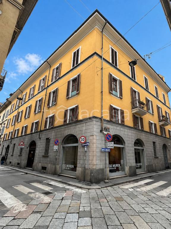 appartamento in vendita a Milano in zona Centro Storico