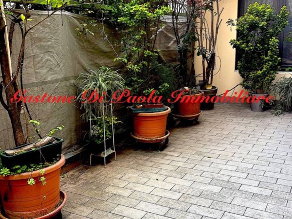 appartamento in vendita a Milano in zona Città Studi