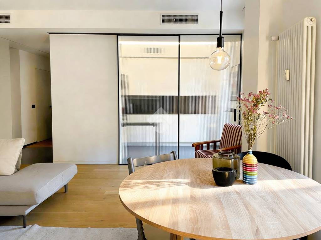 appartamento in vendita a Milano in zona Isola