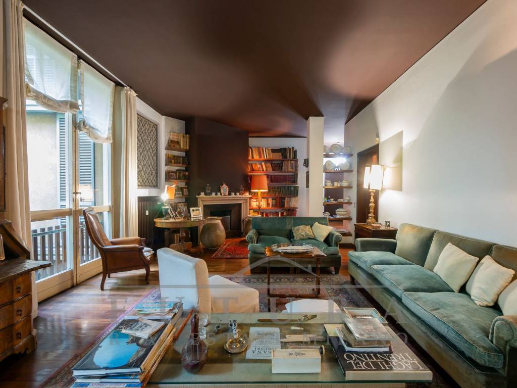 appartamento in vendita a Milano in zona Il Portello