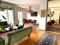 appartamento in vendita a Milano in zona Maggiolina