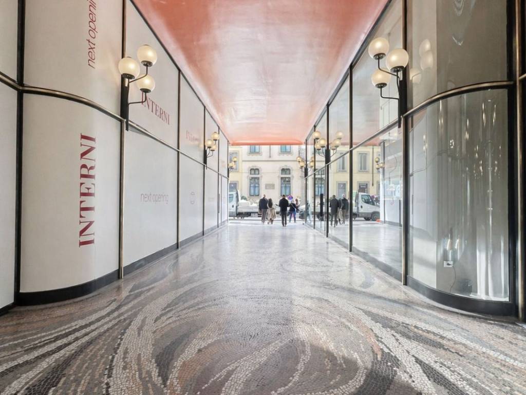 ufficio in vendita a Milano in zona Centro Storico